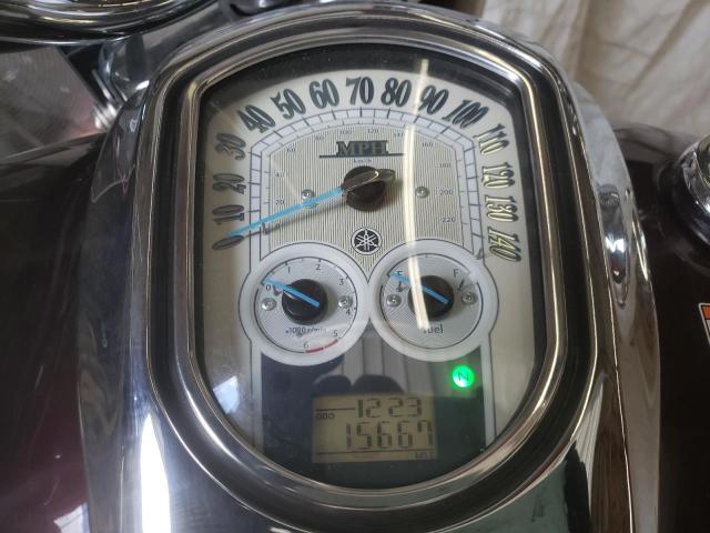 2006 YAMAHA XV1900 A - JYAVP21E26A001799