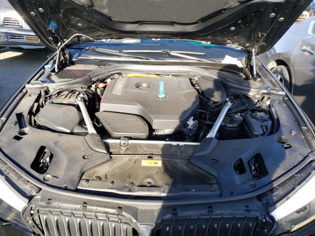 WBAJA9C5XKB399405 BMW 530e