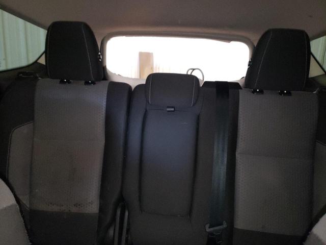 1FMCU0GD7HUA56155 Ford ESCAPE SE