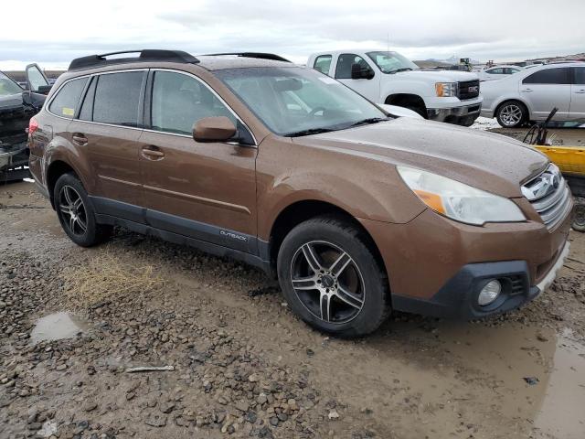4S4BRCKCXD3286544 Subaru Outback 2.5i Limited
