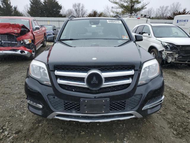 2015 MERCEDES-BENZ GLK 350 - WDCGG5HB5FG393730