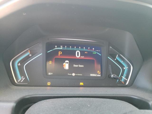 2019 HONDA ODYSSEY EL - 5FNRL6H96KB068831