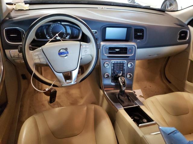 YV126MFK8G2396758 Volvo S60