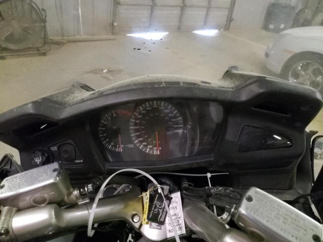 2006 HONDA ST1300 JH2SC51096M400773