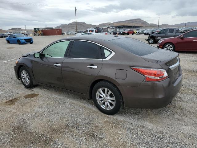 1N4AL3AP5FC144455 Nissan ALTIMA 2.5