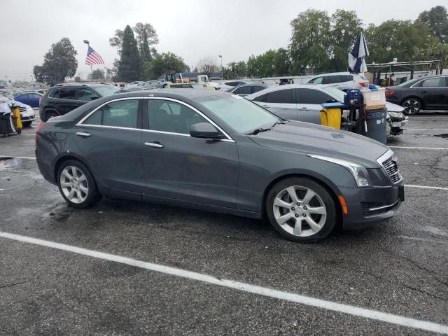 1G6AA5RX0G0160553 Cadillac ATS