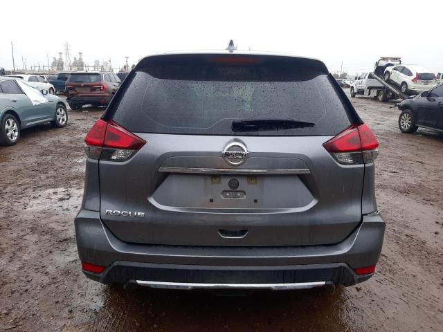 KNMAT2MT1JP622160 Nissan ROGUE S