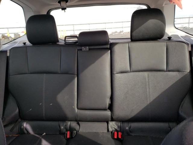 JF2SJGTC3HH519143 Subaru Forester 2.0xt Touring