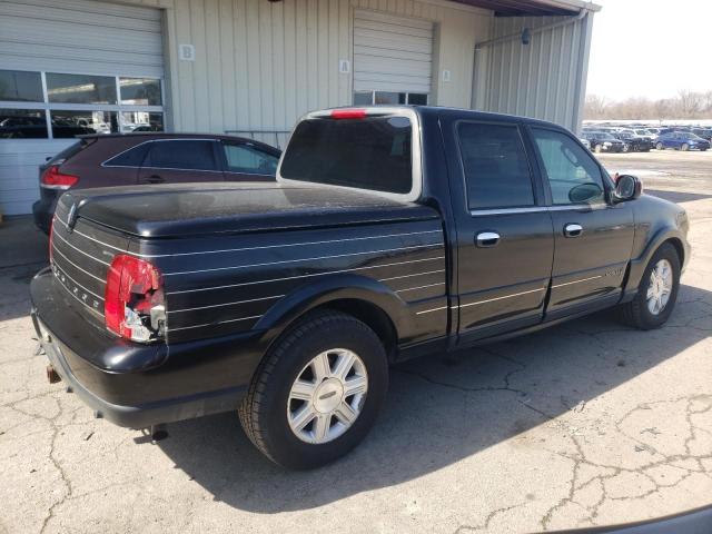 5LTEW05A12KJ02174 Lincoln Blackwood