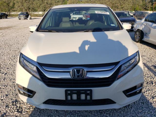 2019 HONDA ODYSSEY EL - 5FNRL6H96KB068831