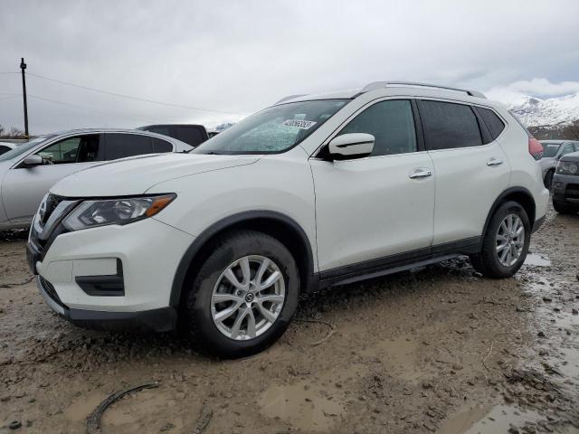 2017 NISSAN ROGUE S KNMAT2MV1HP547679