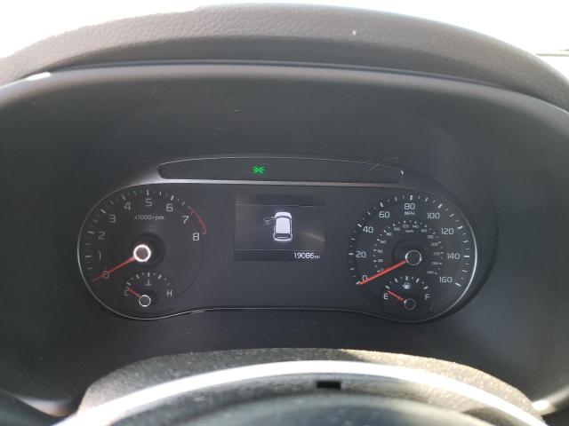 KNDJ23AU4M7795262 KIA SOUL LX
