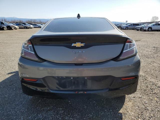 2017 CHEVROLET VOLT LT - 1G1RC6S50HU171970