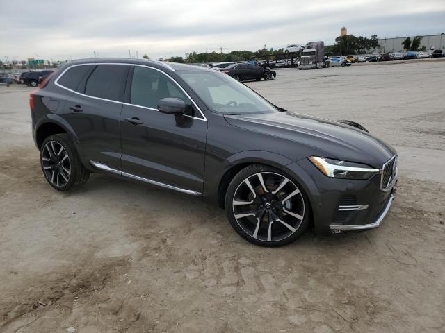 2022 VOLVO XC60 B5 IN - YV4L12RL4N1036386