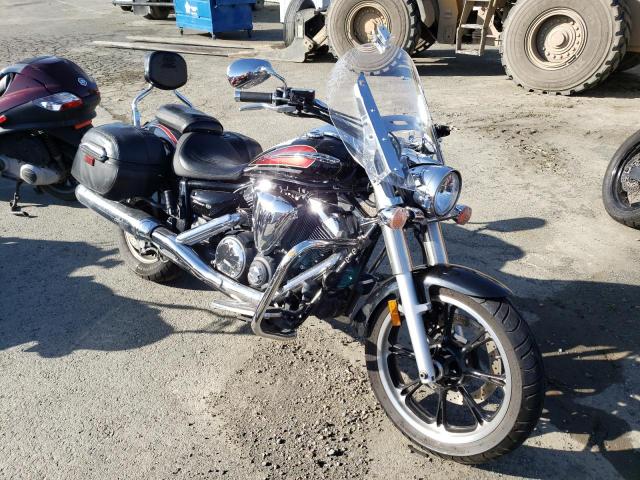 2014 YAMAHA XVS950 AC - JYAVN01Y0EA001836