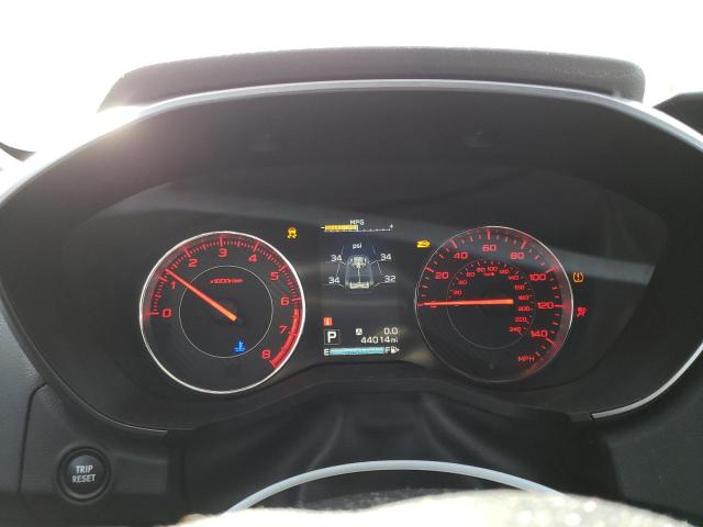4S3GTAK63J3716050 Subaru Impreza Sport