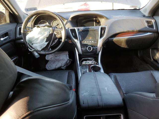 2015 ACURA TLX ADVANC 19UUB3F74FA000752