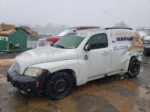 2009 Chevrolet HHR Panel LS