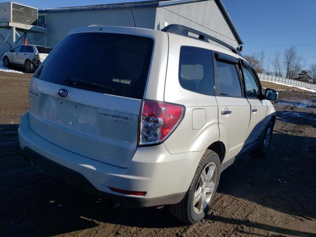 JF2SH6CC9AH737566 Subaru Forester