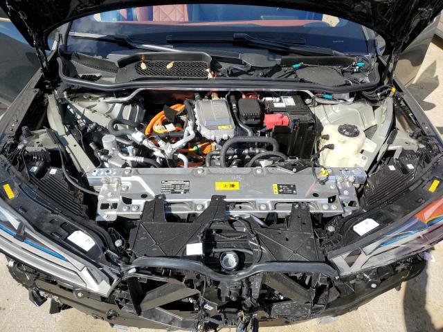 2023 BMW IX XDRIVE5 - WB523CF04PCL57730