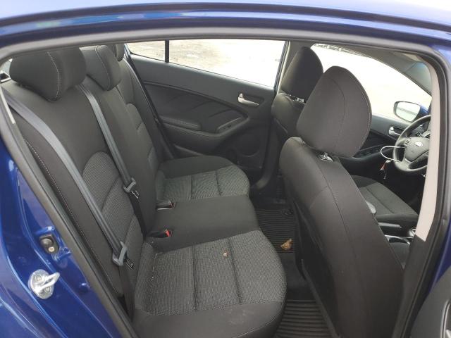 3KPFK4A70HE090793 KIA FORTE LX