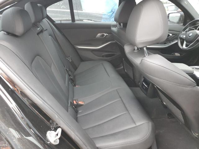 3MW5R1J0XM8B81228 BMW 330I