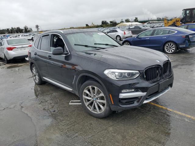 2019 BMW X3 SDRIVE3 - 5UXTR7C56KLE88313