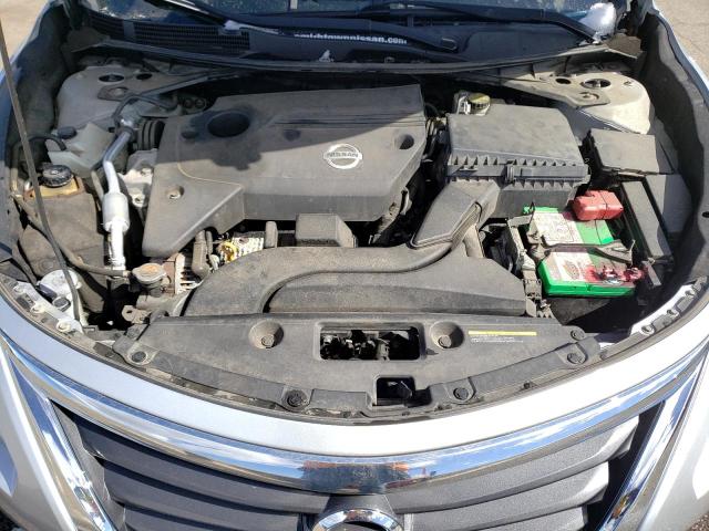 2015 NISSAN ALTIMA 2.5 - 1N4AL3APXFC570884