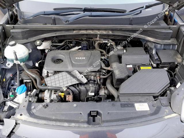 U5YPH814LHL208374 KIA Sportage 2