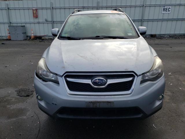 JF2GPAGC7D2892095 Subaru Xv Crosstrek 2.0 Limited