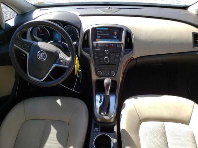 1G4PR5SK6G4101932 Buick Verano Convenience