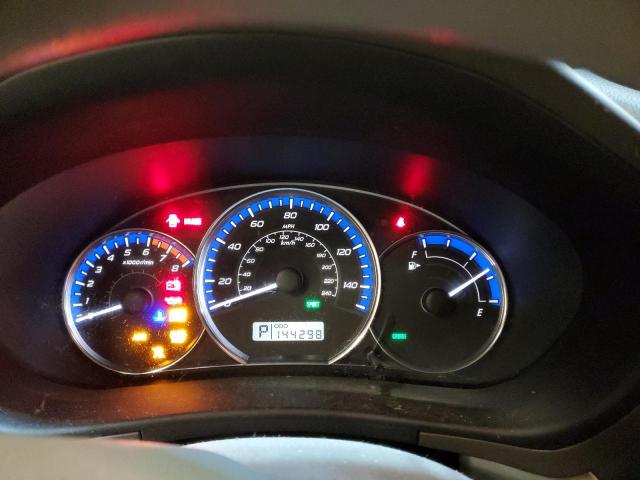JF2SH6CC0AH760718 Subaru Forester 2.5x Premium