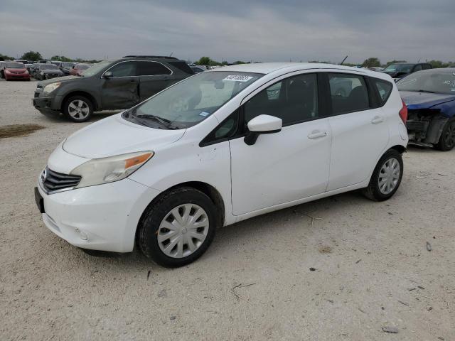 2016 Nissan Versa Note S