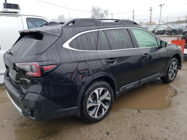 4S4BTGND0M3163588 Subaru Outback Limited Xt