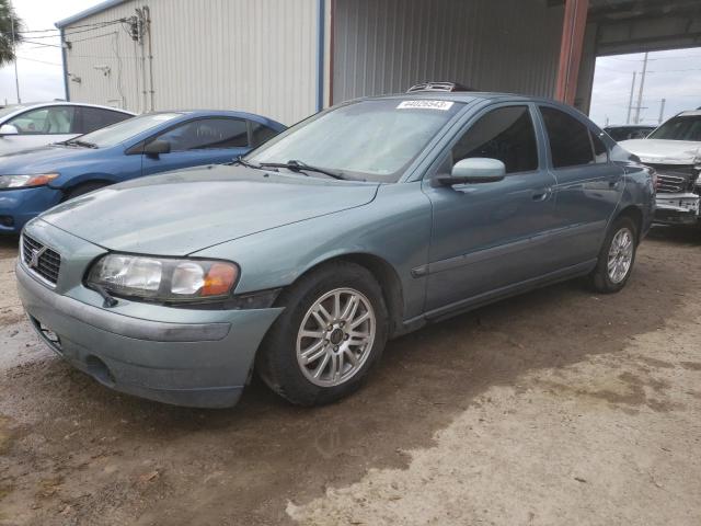 2004 Volvo S60 