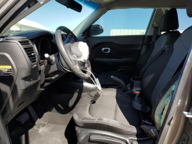2018 KIA SOUL + - KNDJP3A54J7545896