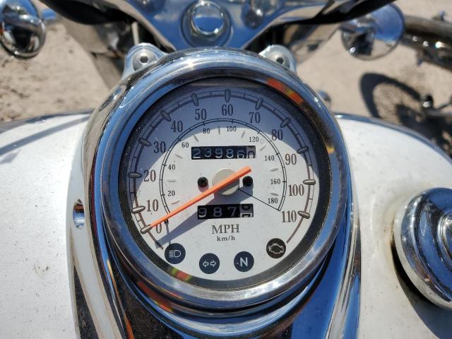 2006 YAMAHA XVS65 BASE - JYAVM01E46A090157