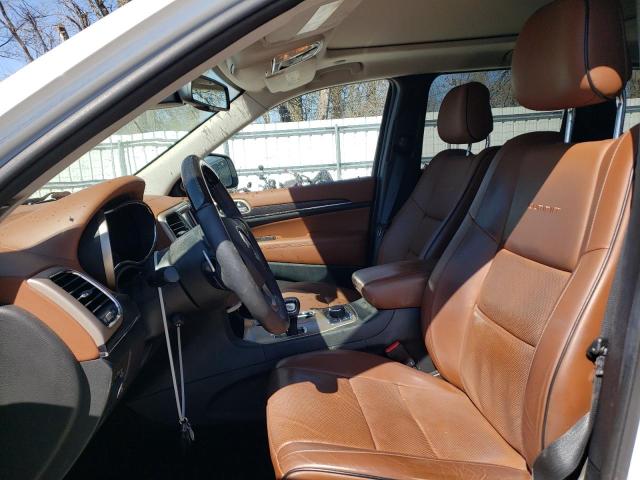 1C4RJFJGXFC718424 Jeep Grand Cherokee Summit