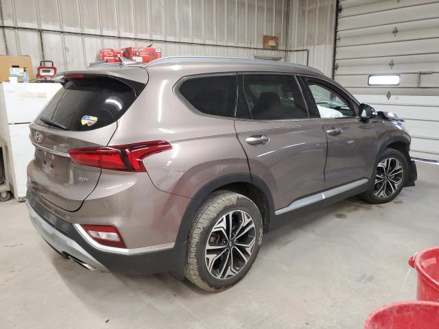 2019 HYUNDAI SANTA FE L - 5NMS53AA4KH130241