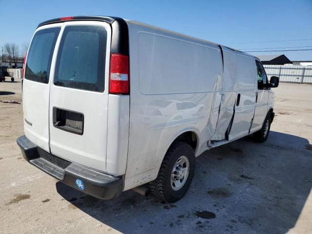 2019 CHEVROLET EXPRESS G2 - 1GCWGBFP4K1175922
