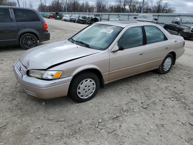 1997 Toyota Camry CE