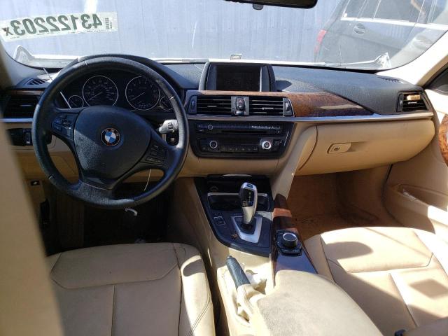 WBA3A5G59DNP22632 BMW 328 I