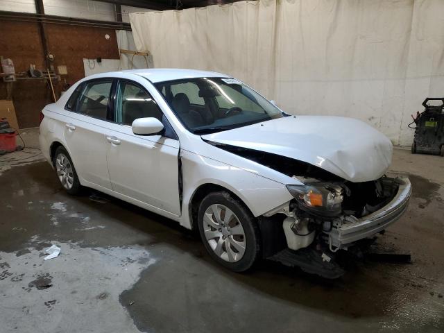 JF1GE61609H509760 Subaru Impreza 2.5i