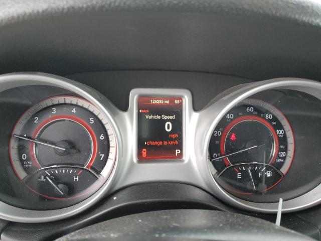 3C4PDCBG0FT754767 Dodge Journey Sxt