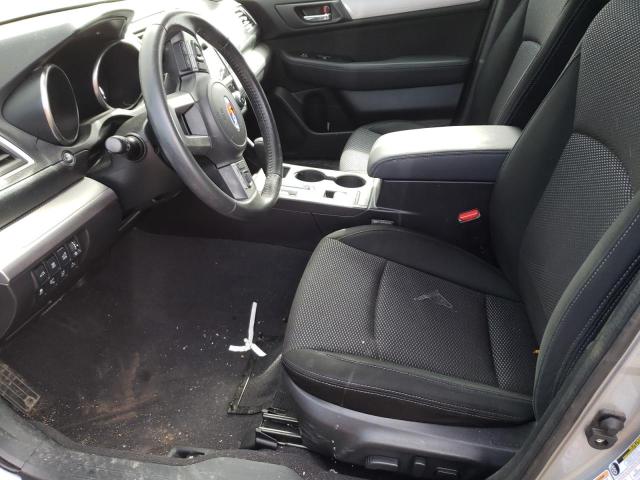 4S4BSAHCXH3200512 Subaru Outback 2.5i Premium
