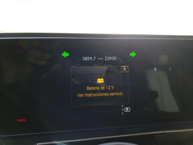 4JGFB4KE4MA421106 Mercedes-Benz Gle 350 4matic