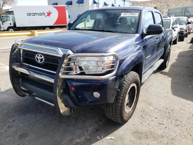 VIN 3TMLU4EN3DM113733 2013 TOYOTA TACOMA no.1