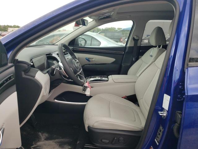 2023 HYUNDAI TUCSON LIM - 5NMJECAEXPH203831