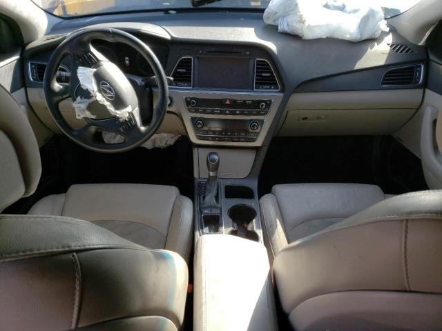 5NPE34AF4FH072645 Hyundai Sonata Sport