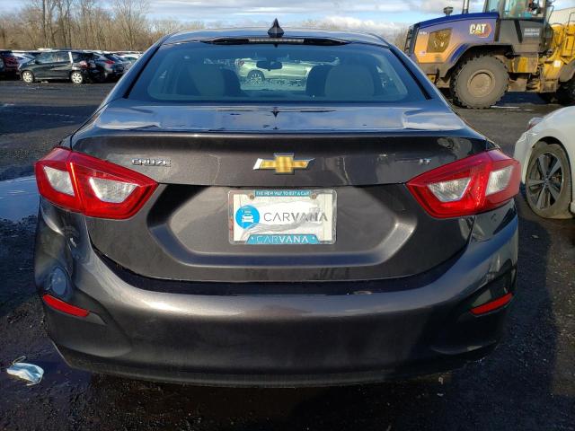 2017 CHEVROLET CRUZE LT 1G1BE5SMXH7264538